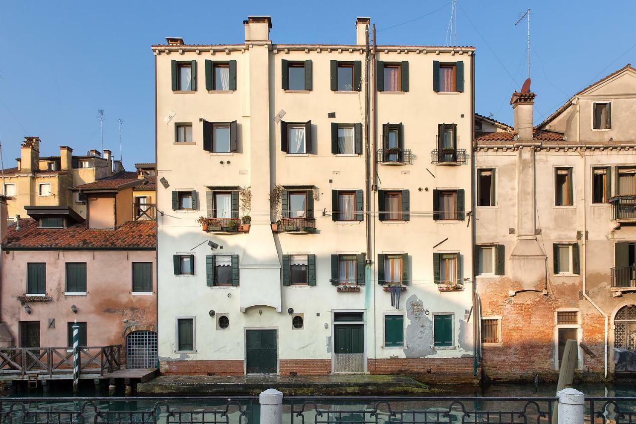 Ca'Lisa Διαμέρισμα Βενετία Εξωτερικό φωτογραφία