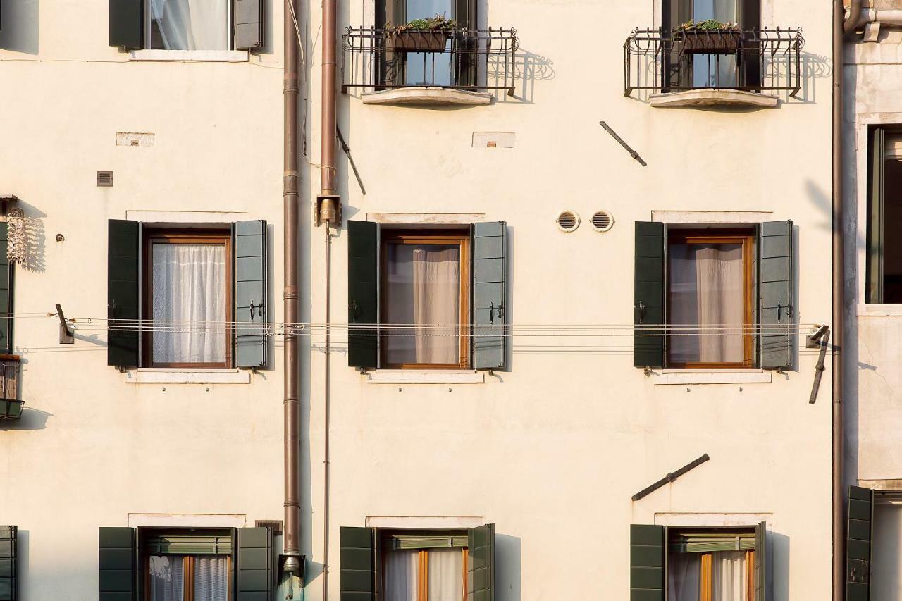 Ca'Lisa Διαμέρισμα Βενετία Εξωτερικό φωτογραφία
